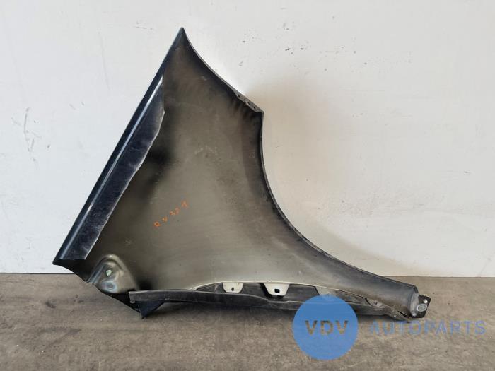 Aile avant droite Mercedes A-Klasse