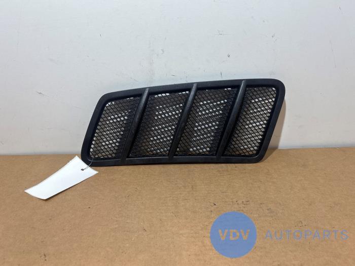 Bande décorative Mercedes GLE