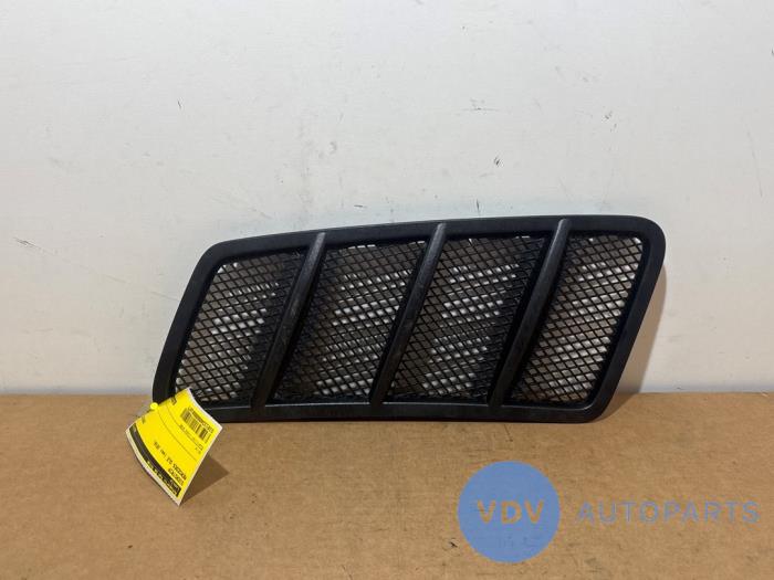 Listwa ozdobna Mercedes GLE