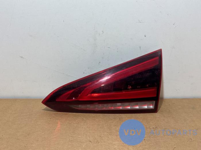 Taillight, right Mercedes A-Klasse