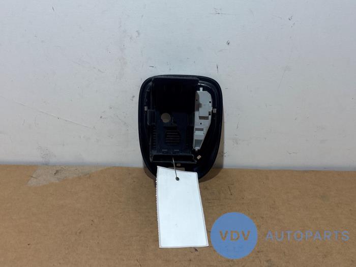 Bande décorative Mercedes S-Klasse