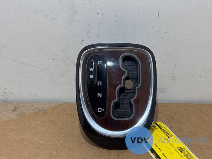 Listwa ozdobna Mercedes S-Klasse