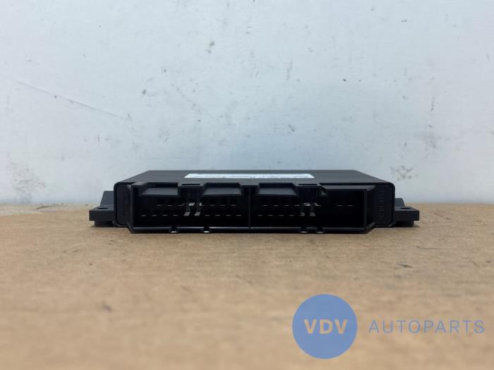 Module (miscellaneous) Mercedes C-Klasse