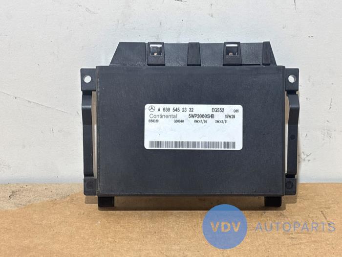Module (miscellaneous) Mercedes C-Klasse