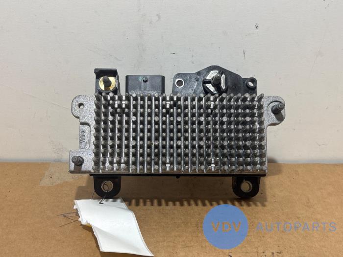 Módulo (varios) Mercedes A-Klasse