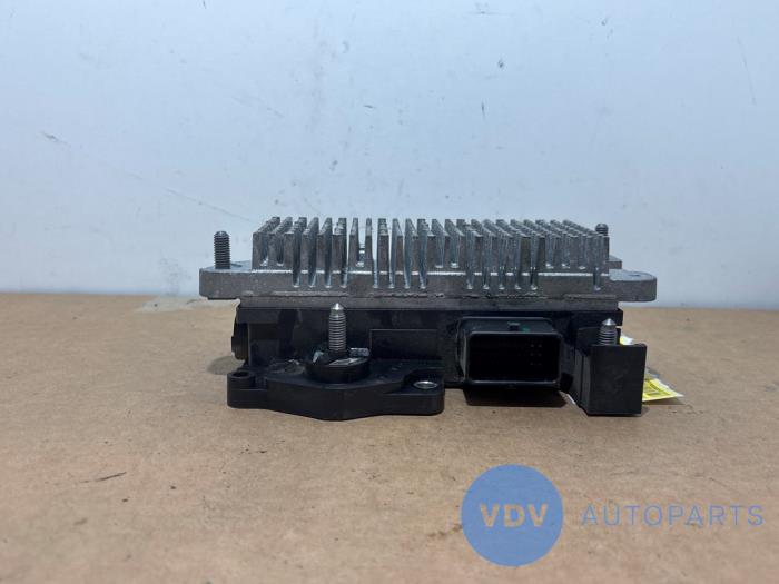 Módulo (varios) Mercedes A-Klasse