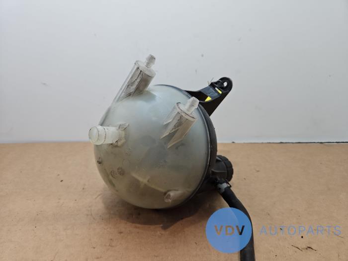 Expansion vessel Mercedes A-Klasse