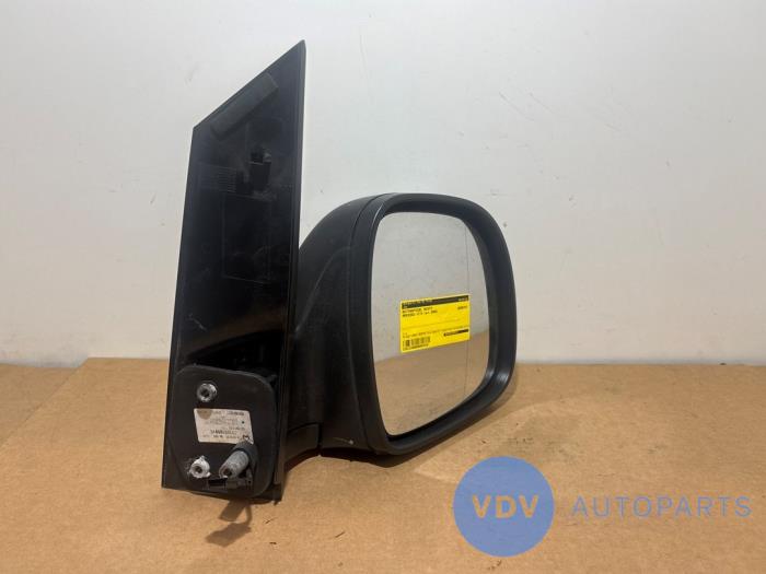 Lusterko zewnetrzne prawe Mercedes Vito