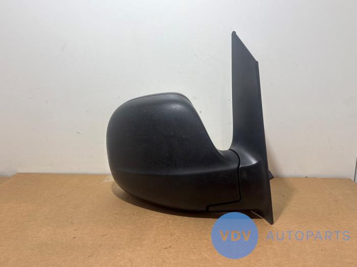 Retrovisor externo derecha Mercedes Vito