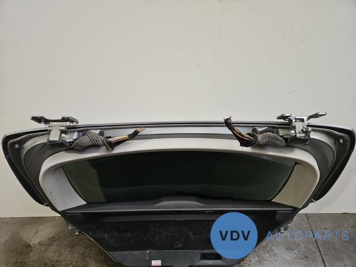 Tailgate Mercedes CLS-Klasse