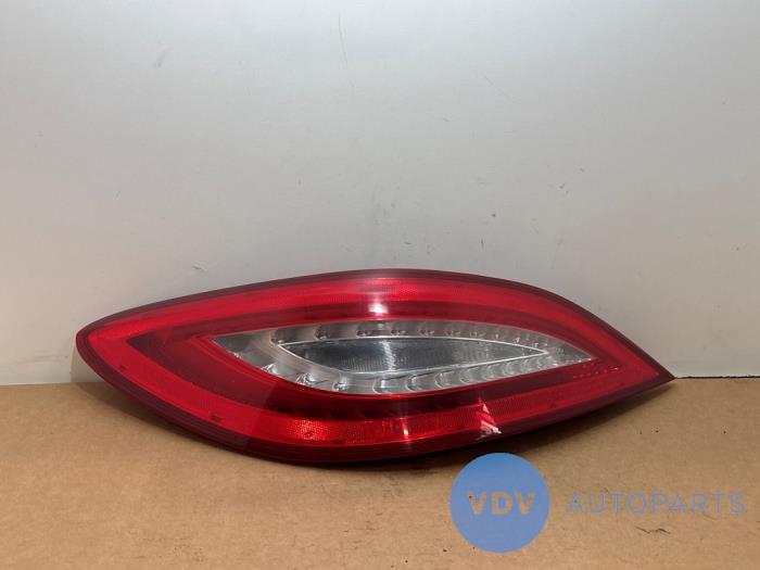 Rücklicht links Mercedes CLS-Klasse