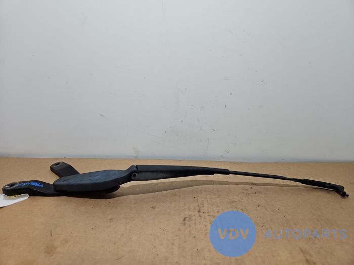 Front wiper arm Mercedes CLS-Klasse