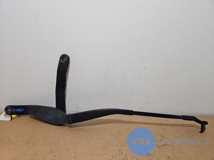 Front wiper arm Mercedes CLS-Klasse
