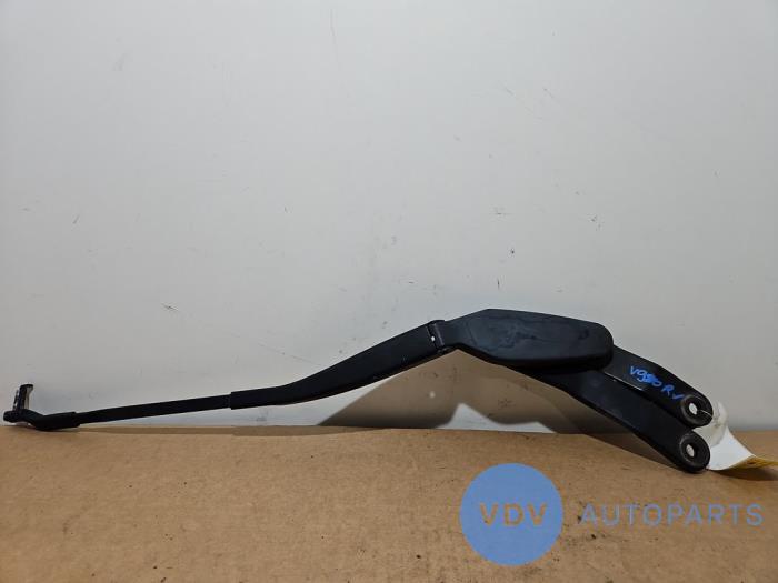 Front wiper arm Mercedes CLS-Klasse