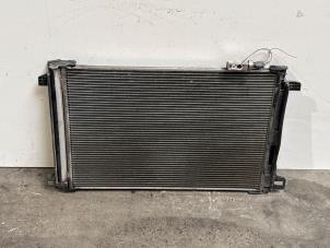 Gebruikte Airco Condensor Mercedes CLS Shooting Brake (X218) 250 CDI BlueEfficiency,BlueTEC, 250 d Prijs € 90,75 Inclusief btw aangeboden door Autoparts Van De Velde