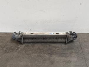 Gebruikte Intercooler Mercedes CLS Shooting Brake (X218) 250 CDI BlueEfficiency,BlueTEC, 250 d Prijs € 60,50 Inclusief btw aangeboden door Autoparts Van De Velde