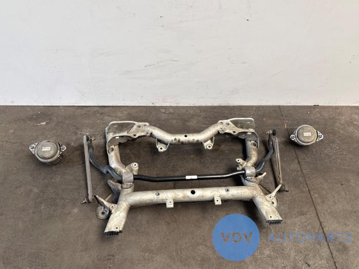 Subframe Mercedes CLS-Klasse