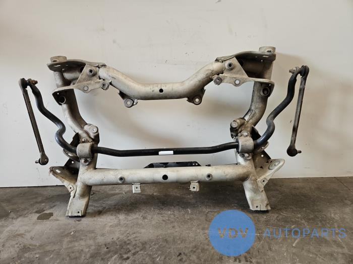 Subframe Mercedes CLS-Klasse