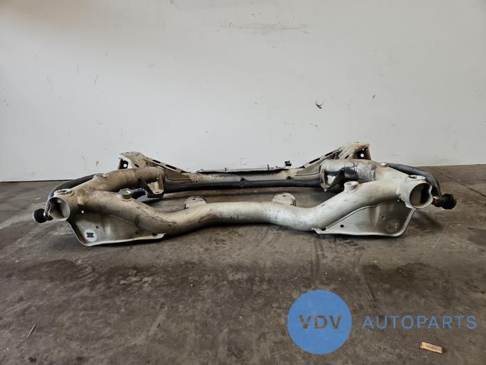 Subframe Mercedes CLS-Klasse