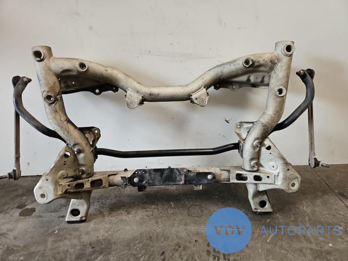 Subframe Mercedes CLS-Klasse