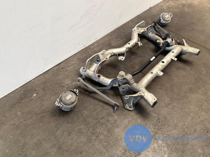 Subframe Mercedes CLS-Klasse