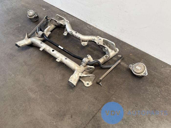 Subframe Mercedes CLS-Klasse