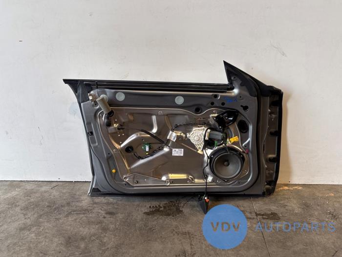 Portière 4portes avant gauche Mercedes CLS-Klasse