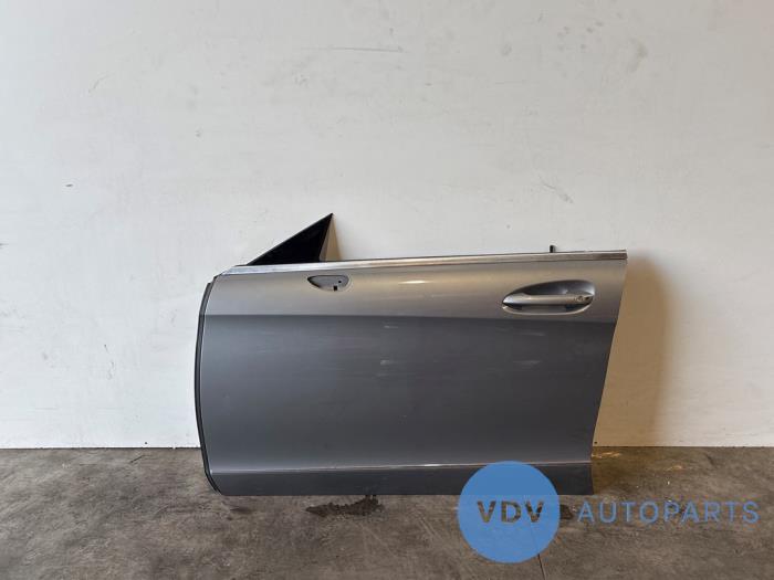 Portière 4portes avant gauche Mercedes CLS-Klasse