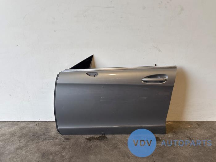 Portière 4portes avant gauche Mercedes CLS-Klasse