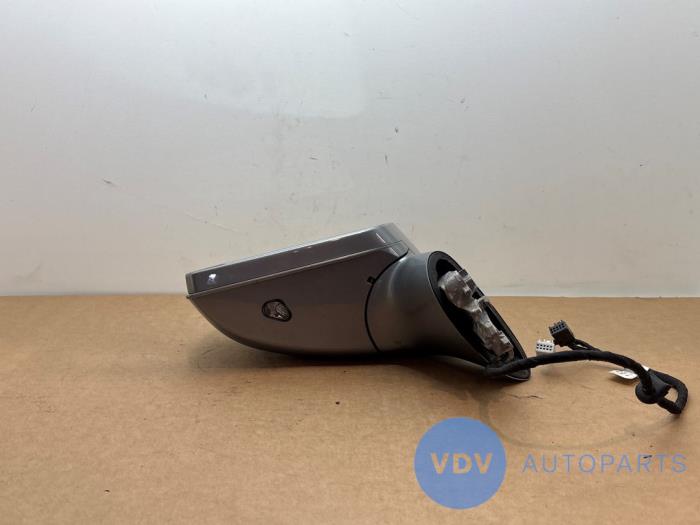 Wing mirror, left Mercedes CLS-Klasse