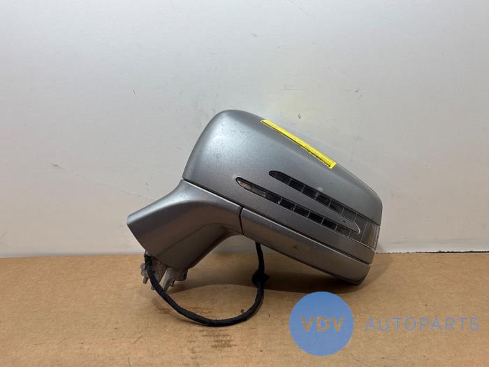 Wing mirror, left Mercedes CLS-Klasse