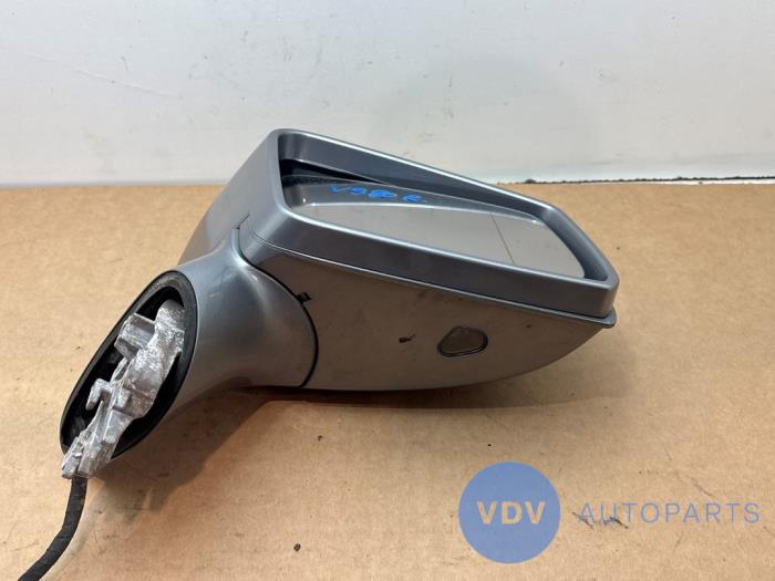Retrovisor externo derecha Mercedes CLS-Klasse