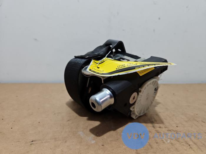 Ceinture de sécurité arrière droite Mercedes CLS-Klasse
