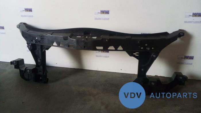 Front panel Mercedes Sprinter