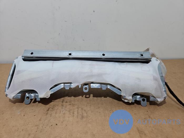 Airbag genou Mercedes CLS-Klasse