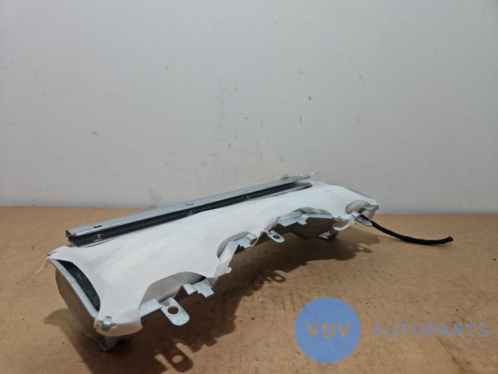 Airbag genou Mercedes CLS-Klasse