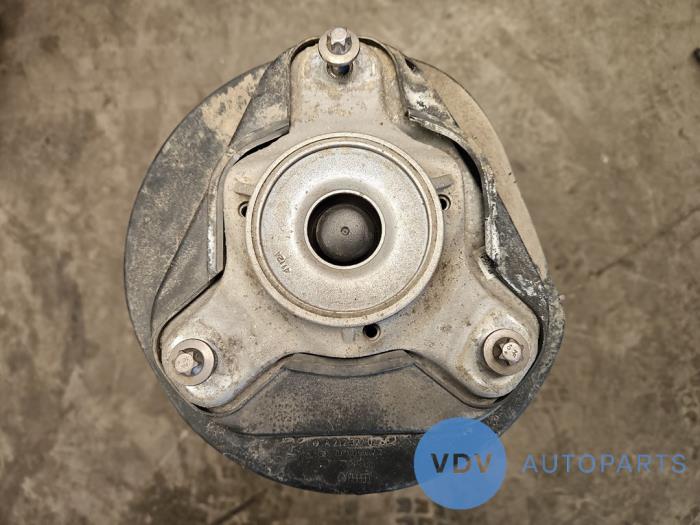 Fronts shock absorber, left Mercedes CLS-Klasse