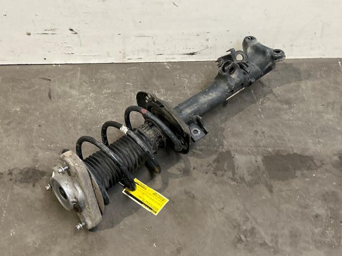 Front shock absorber, right Mercedes CLS-Klasse