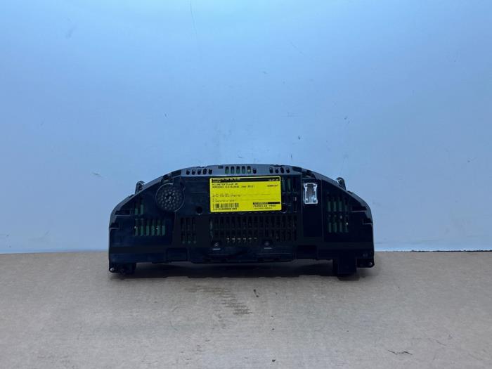 Tacho - Kombiinstrument KM Mercedes CLS-Klasse