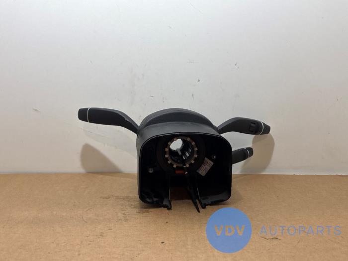 Interruptor combinado columna de dirección Mercedes CLS-Klasse