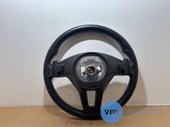 Volant Mercedes CLS-Klasse