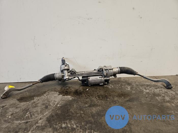 Steering box Mercedes CLS-Klasse