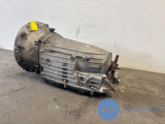 Getriebe Mercedes CLS-Klasse