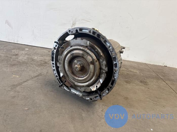 Getriebe Mercedes CLS-Klasse