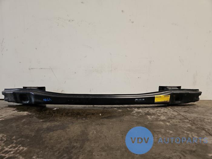 Chassis beam, rear Mercedes CLS-Klasse