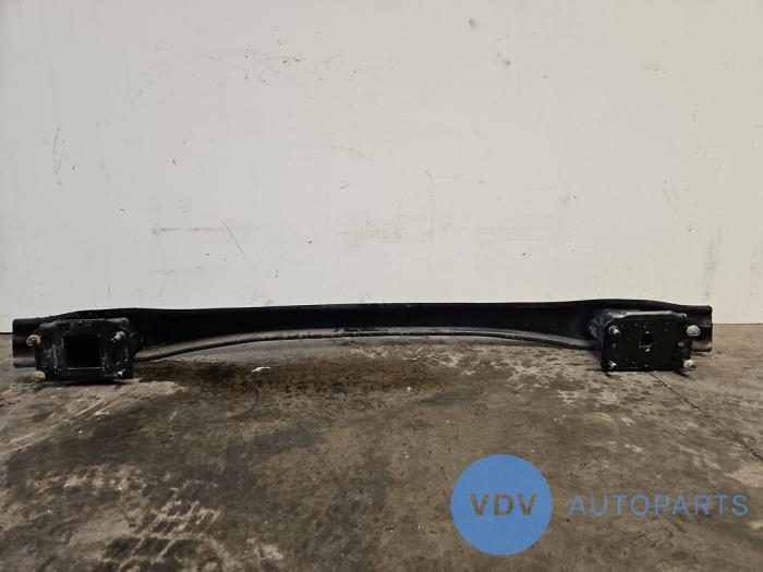 Chassisstreifen hinten Mercedes CLS-Klasse