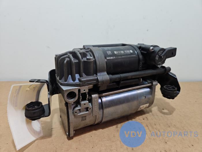 Compressor Mercedes CLS-Klasse