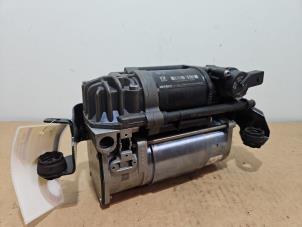 Gebruikte Compressor Mercedes CLS Shooting Brake (X218) 250 CDI BlueEfficiency,BlueTEC, 250 d Prijs € 175,45 Inclusief btw aangeboden door Autoparts Van De Velde