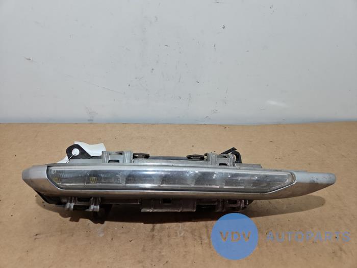 Fog light, front left Mercedes CLS-Klasse