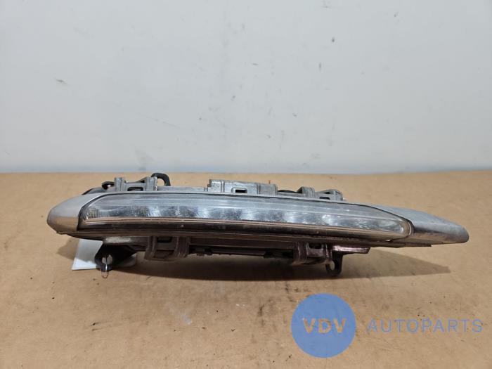 Fog light, front right Mercedes CLS-Klasse
